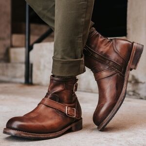 Freebird Men's Railroad Charles Boots